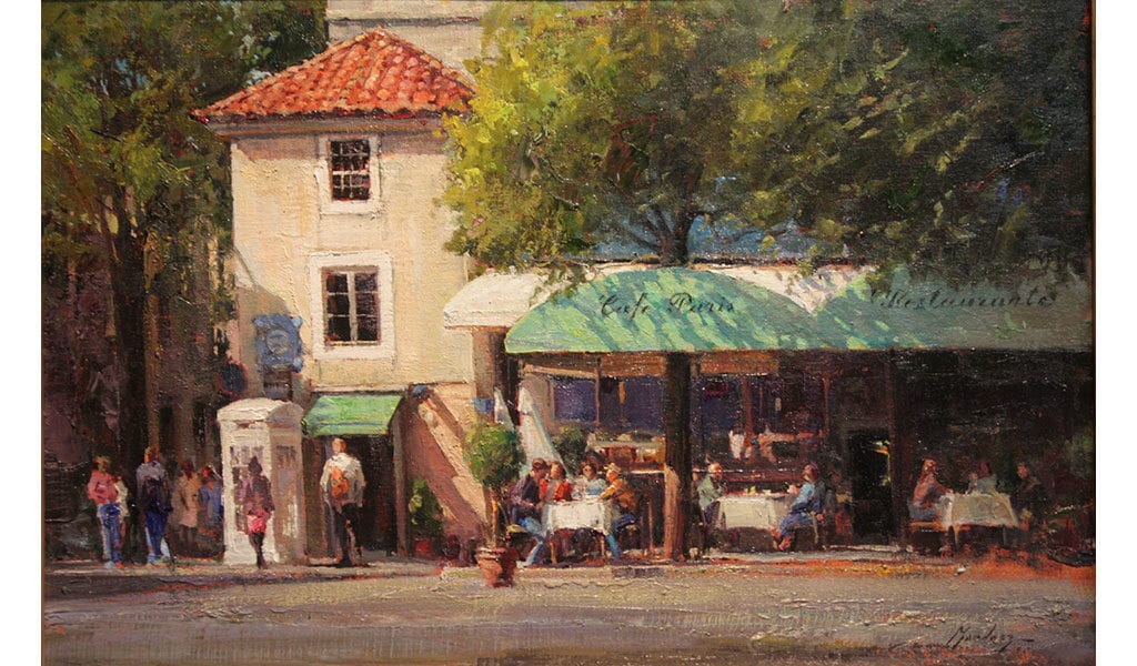 Anita marie fine art